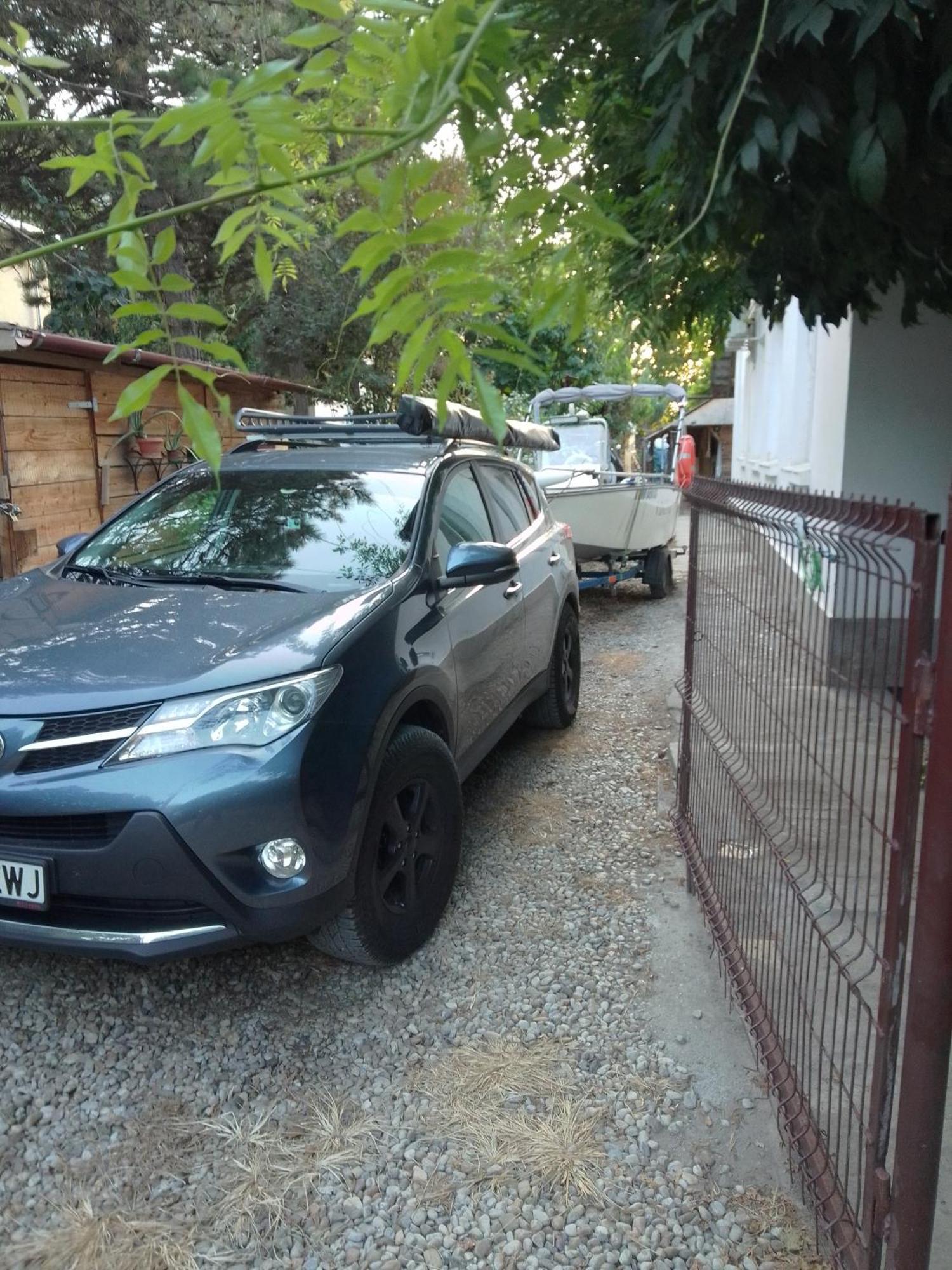 Casa Mocanu Τζιούρτζιου Εξωτερικό φωτογραφία